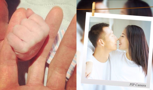 易建聯嬌妻私照曝光