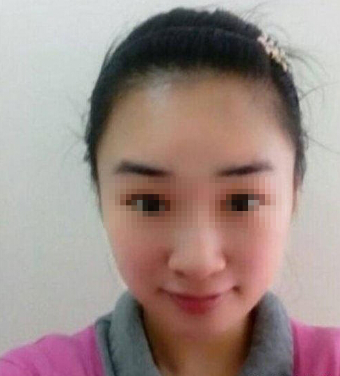 溫州蒼南姑娘在麗水失蹤已遇害