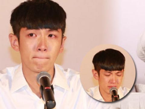 柯震東申請退學