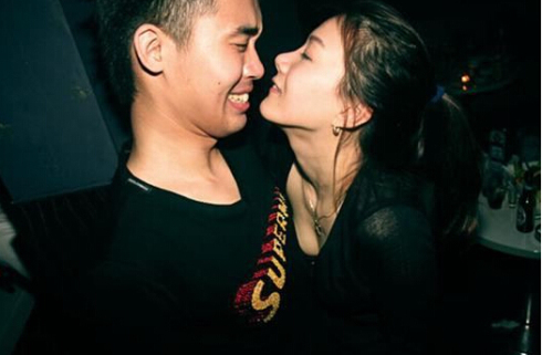 韓國夜生活實錄