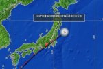 巴蓬登陸日本 10月6日臺風巴蓬登陸日本東京