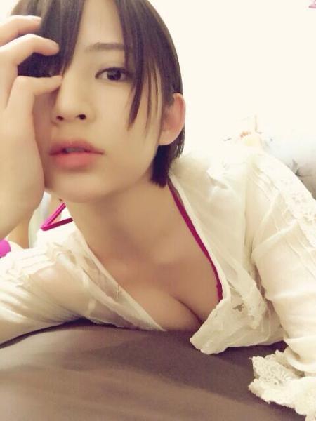 日本美女自拍大賽