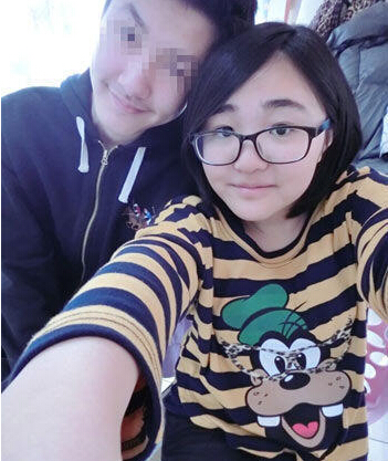 金龜子女兒早戀