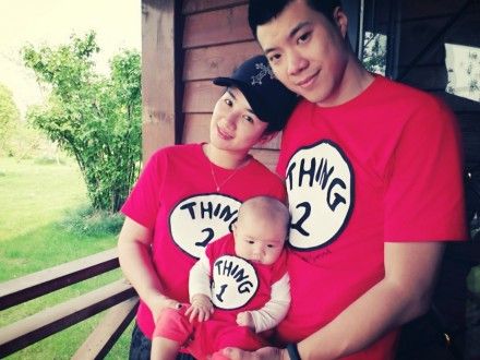 黃奕前夫重爭撫養(yǎng)權(quán)