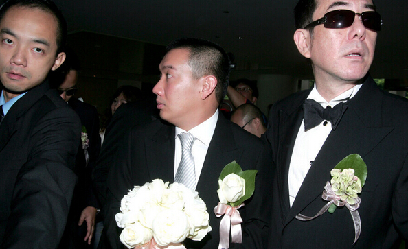 黃秋生與杜汶澤罵戰