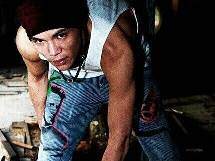 向太兒子斥周星馳