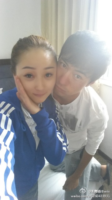 奧運冠軍陳定陷丑聞