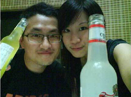 九把刀女友小內