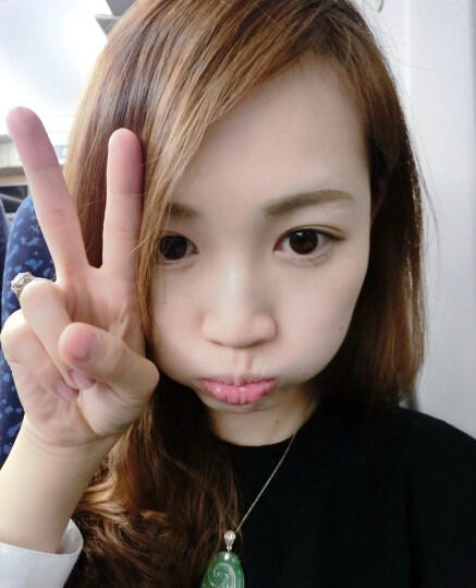 王寶強(qiáng)校花老婆曬照