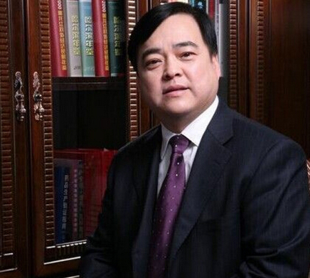 三精董事長跳樓自殺