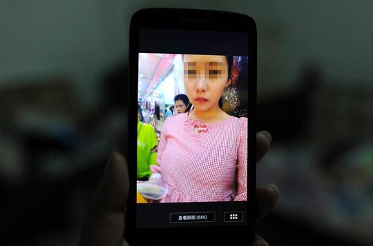 17歲少女被陌生男帶走 回家后洗澡20次死亡