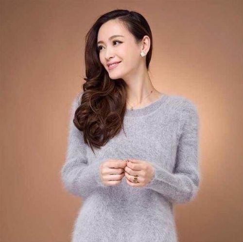 90后女孩身家80億 紀凱婷泳裝照美若天仙引艷羨(組圖)