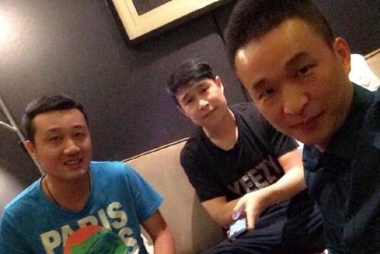 小沈陽被傳車禍身亡