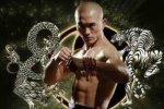 一龍5次擊倒mma雙料冠軍 把對手打出擂臺