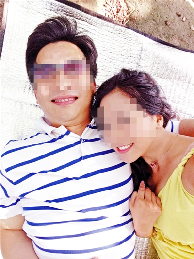 北大副教授余萬里誘騙女學生