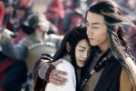 于正版神雕俠侶什么時候上映 12月3日晚10點湖南衛(wèi)視