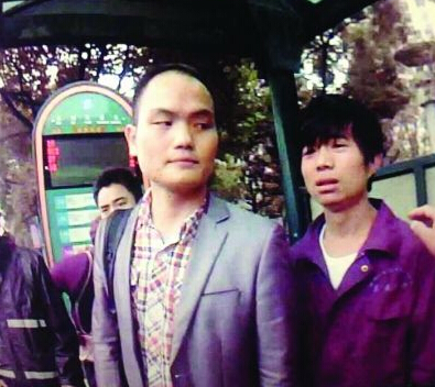 瓜子哥牢騷不斷被狂揍