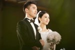 高圓圓趙又廷結婚視頻 女神出嫁了