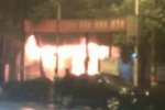 寧波慈溪快餐店起火 店主一家4口遇難