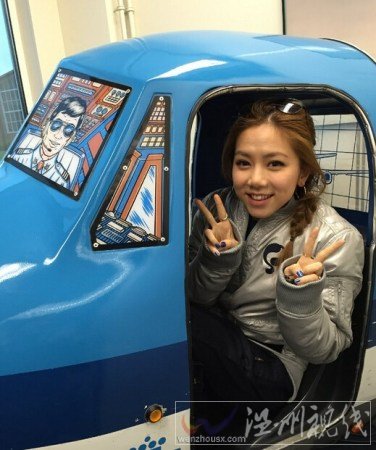 網傳鄧紫棋被封殺