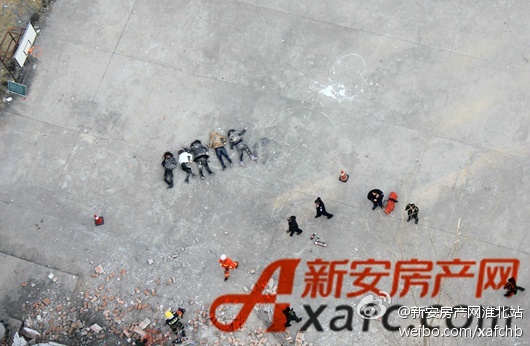 淮北同仁中學圍墻倒塌造成5名女學生死亡1人受傷