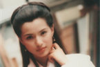 李若彤版小龍女圖片 李若彤小龍女超凡脫俗