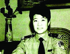 深圳權(quán)色女局長安惠君再被收監(jiān) 不僅貪財(cái)而且好色