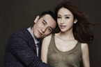 王陽明劈腿蔡詩蕓是真的嗎 王陽明和張儷戀情短暫