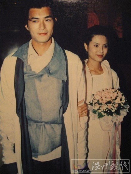 李若彤版小龍女圖片