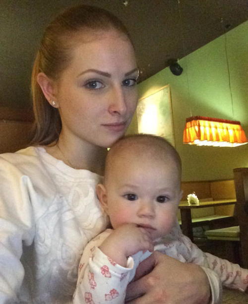 學渣逆襲娶18歲烏克蘭美女結婚生子