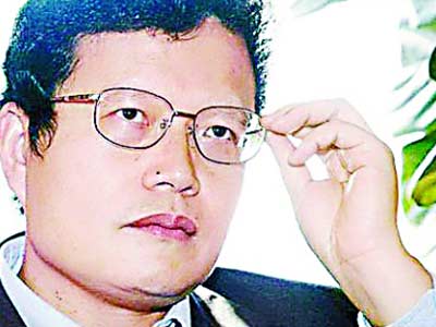 鄒恒甫提供北大淫棍多新證據