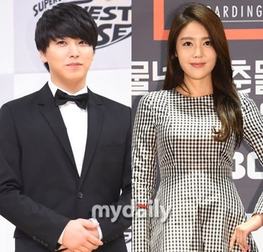 super junior成員晟敏結(jié)婚