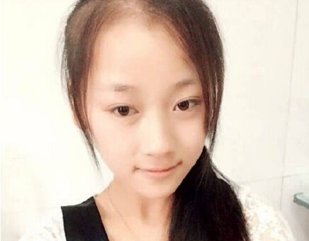 杭州19歲失聯女孩