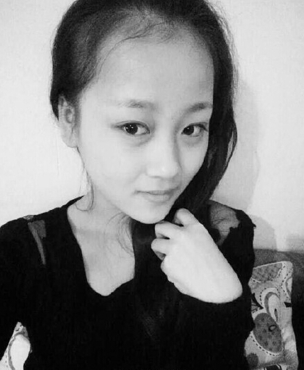 杭州19歲失聯女孩