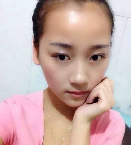 杭州19歲失聯女孩