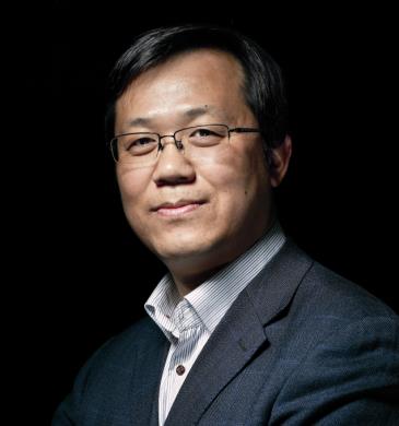 中國第一狗仔卓偉