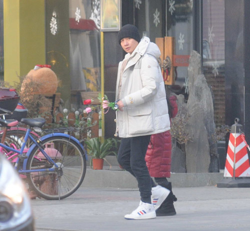 八卦傳文章離婚了，知情人回應稱胡說八道