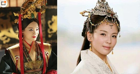 孫儷劉濤主演羋月傳