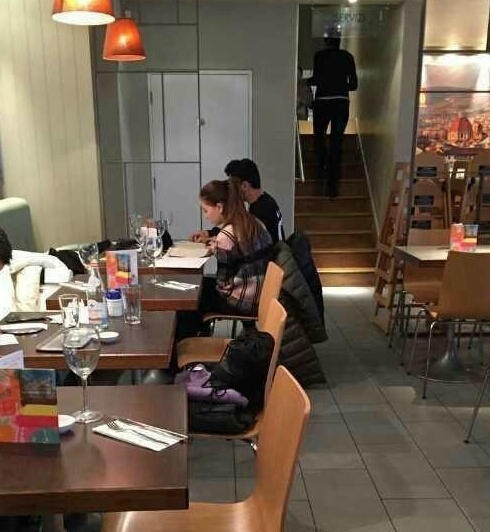 周杰倫昆凌度蜜月