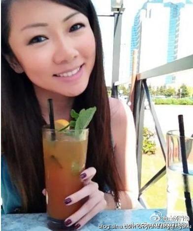 鄭愷女友程曉玥身份曝光