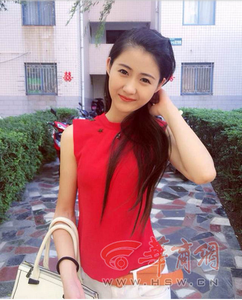 李娜參加中國夢想秀視頻