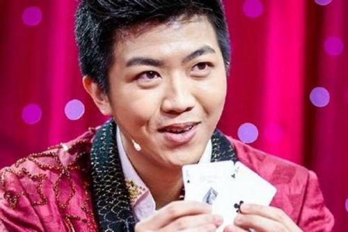 2015春晚魔術揭秘