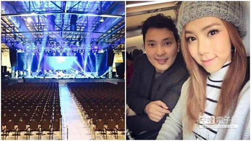 鄧紫棋團(tuán)隊(duì)為什么拒下飛機(jī)