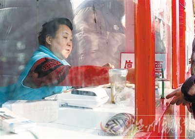 史上最牛燒烤攤一天掙15萬