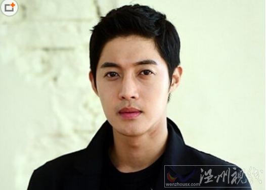 曝金賢重與女友復合