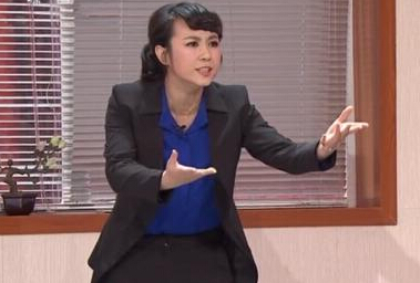 小品引乒乓國(guó)手不滿