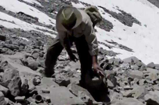 智利發現失蹤客機