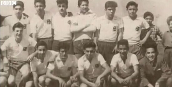 智利發現失蹤客機