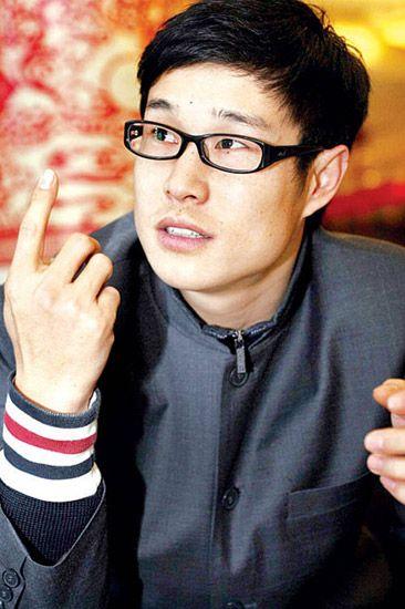 亞洲最丑明星榜