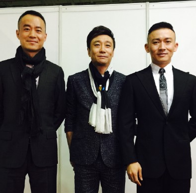 聶遠(yuǎn)被刑拘因涉嫌故意傷害罪,聶遠(yuǎn)吸毒系謠傳